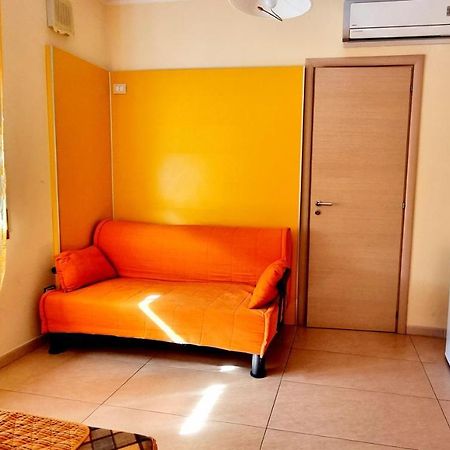 B&B La Villetta Gela Buitenkant foto