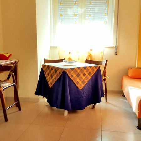 B&B La Villetta Gela Kamer foto