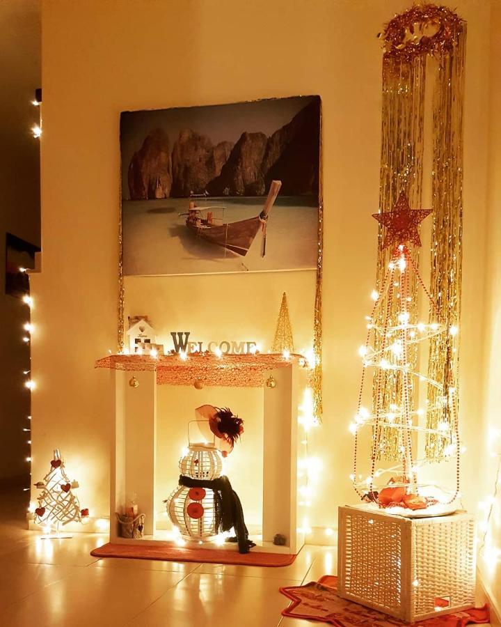 B&B La Villetta Gela Buitenkant foto