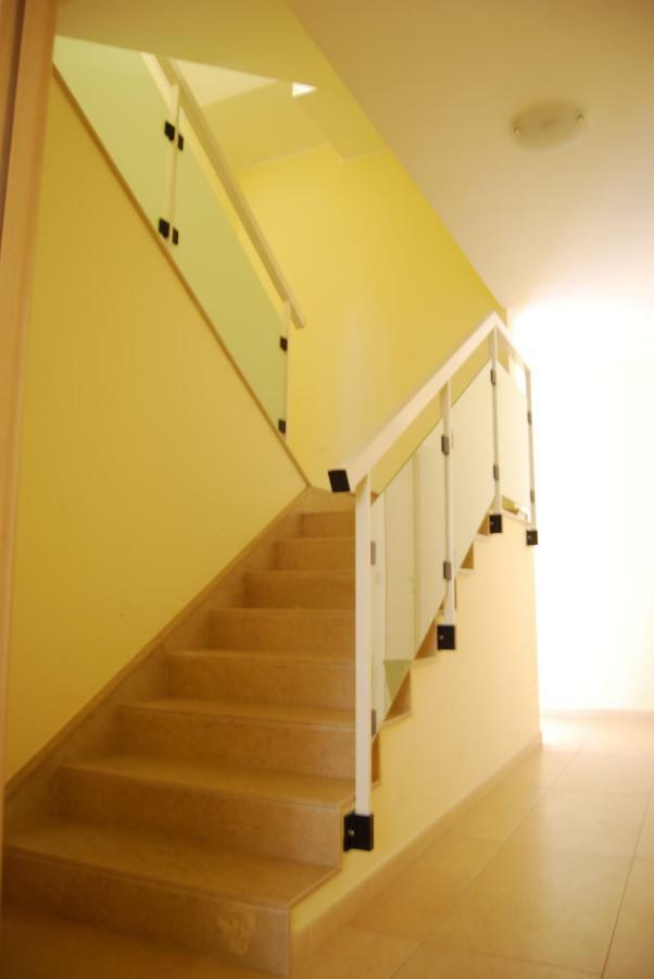 B&B La Villetta Gela Buitenkant foto